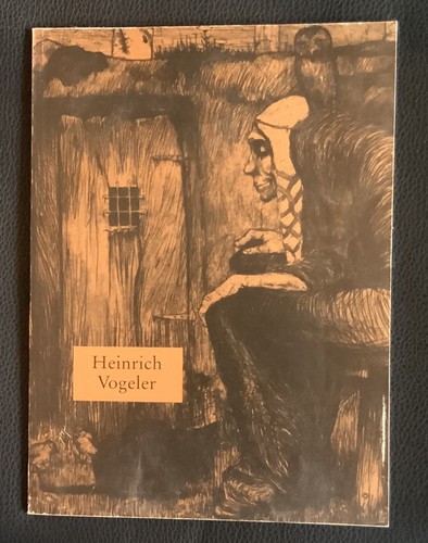 Heinrich vogeler - heinrich,