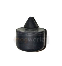 Unimog Gummipuffer Motorhaube mit Zapfen U2010 U401 U411 U404 MB-Trac u.v.m.