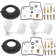 2SET FOR Honda NT650V