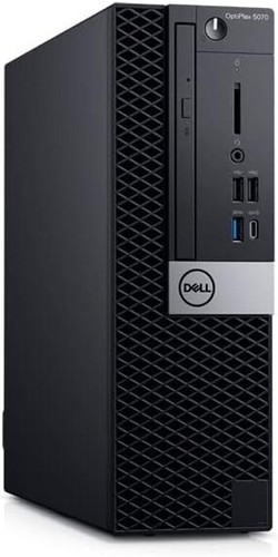 Dell optiplex sff 5070 9 - optiplex,