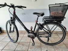 Damen E-Bike Winora Sinus BC