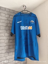 SC Paderborn Trikot Mit 15