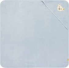 Steiff  Baby Kinder Badetuch