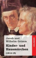 Kinder und hausm - kinder-, hausm?rchen