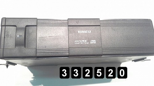 2003 renault megane - renault,