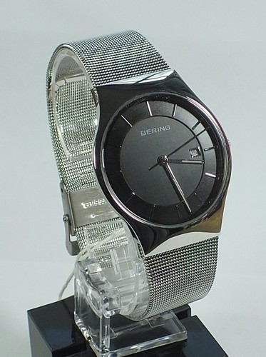 Bering herrenuhr ea 311 - herrenuhr,