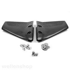 Nuova Rade Trimmklappen Außenborderklappen Trimmflosse Stabilisatoren Hydrofoil