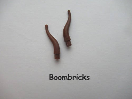 Lego stück rinderhorn lang - lego, rinderhorn-lang