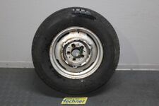 Komplettrad Anhänger 14" 14 Zoll Stahl 185/R14C 5,5x14 ET30 5x112