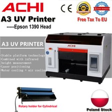 A3 UV-Drucker 6-Farben-Epson