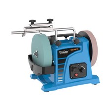 Güde Nassschleifer GNS 200 VS