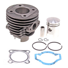 Leistungsgesteigerter 40mm