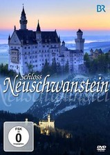 DVD Schloss Neuschwanstein