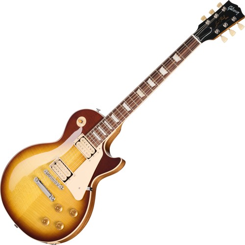 Gibson les paul standard - les, 50s