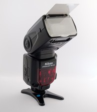 nikon speedlight sb-910 Aufsteckblitz OVP mit Zubehör komplett neuwertig