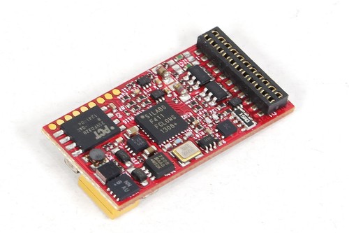 Märklin 21mtc sounddecoder - h0, 21mtc-sounddecoder