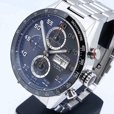 Armbanduhr Tag Heuer Carrera