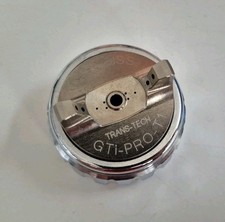 Genuine Devilbiss GTI PRO /