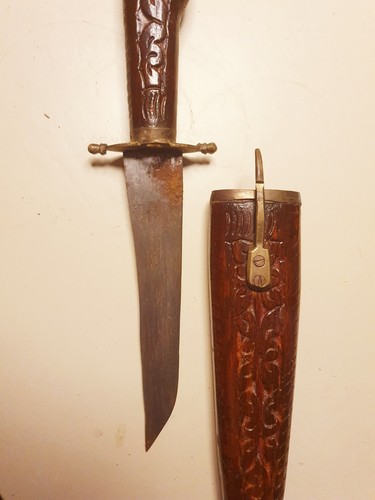 Messer dolch - messer,