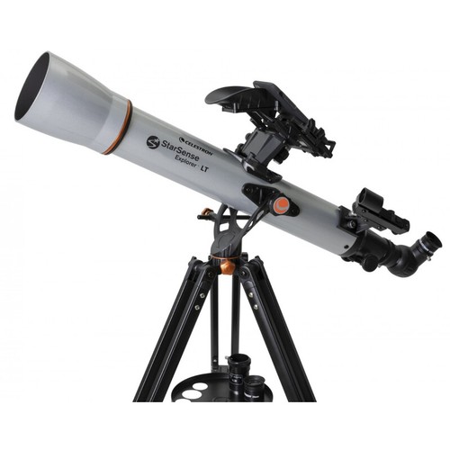 Celestron teleskop 700 - teleskop, ac