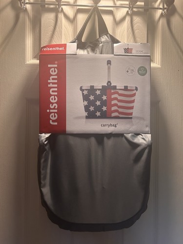 Reisenthel usa carry bag - reisenthel,