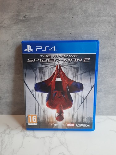 The amazing spider man - spider-man,