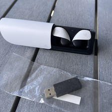 Sony Pulse Explore Wireless