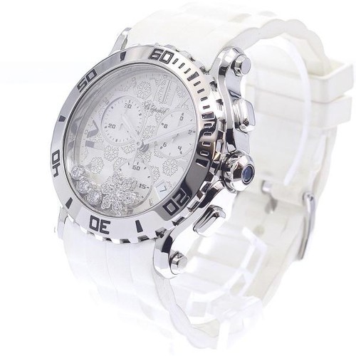 Chopard happy sport chrono - chopard,