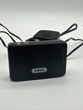 Abus TV8465 / Security Center 