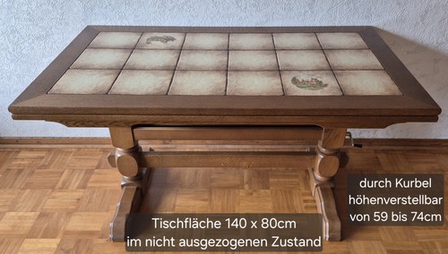 Wohnzimmer couchtisch 140x80cm - couchtisch,