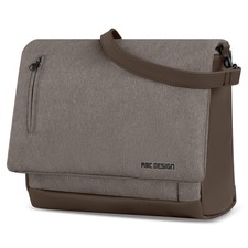 ABC-Design Wickeltasche URBAN