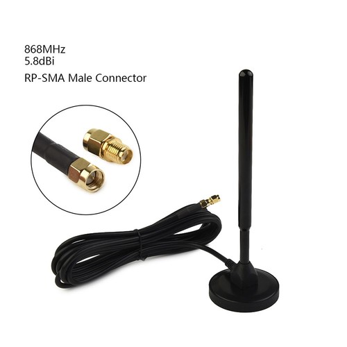 Ersatz dbi 868 - 868, helium
