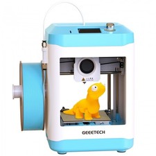 Neue Geeetech M1 Mini 3D