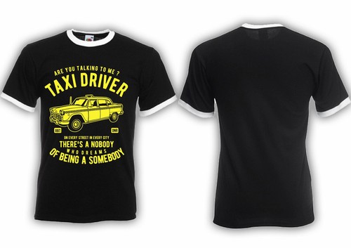Taxi driver ringer - taxi,