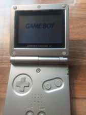 Nintendo Game Boy Advance SP
