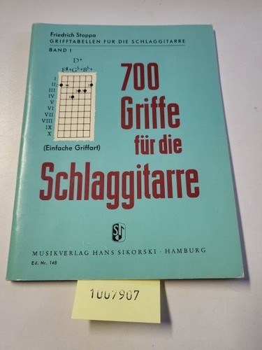 700 griffe für - griffe, die