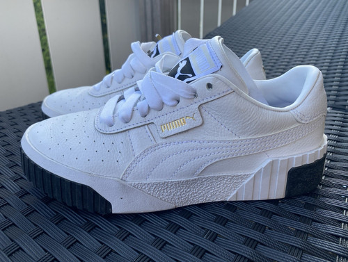 Puma cali damen sneaker 37 - puma,