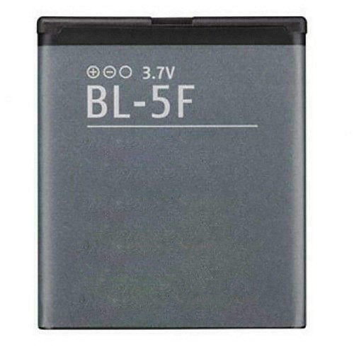 Akku für nokia bl5f - bl5f, n95