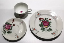 3 teiliges Gedeck August