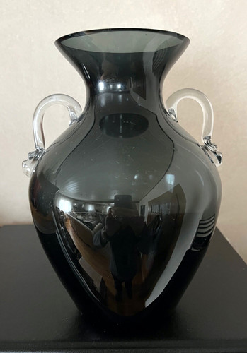 Italienische amphora vase - italienische, amphora-vase