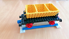 Lego 725 Trains - Vintage