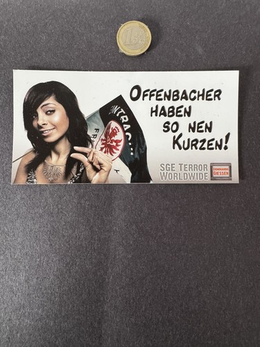 Ultras eintracht frankfurt - ultras,