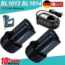 5Ah für Makita BL1013 10,8V