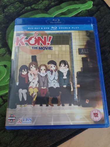 The movie dvd br - the, (pg)