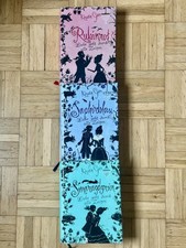 Edelstein Trilogie Bücher Kerstin Gier