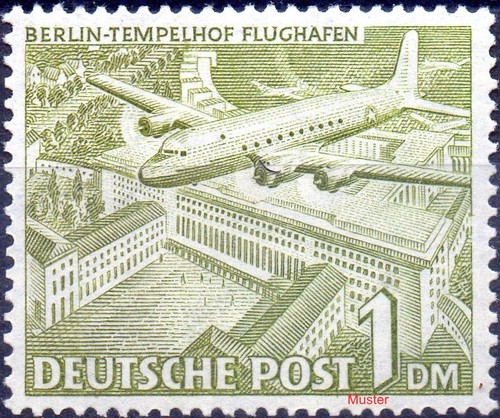 Berliner bauten 57 - nr.,