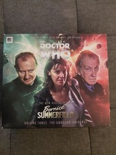 Neue Abenteuer von Bernice