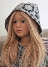 Annette Himstedt Malin 1988/89