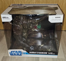 STAR WARS JABBAS RANCOR with