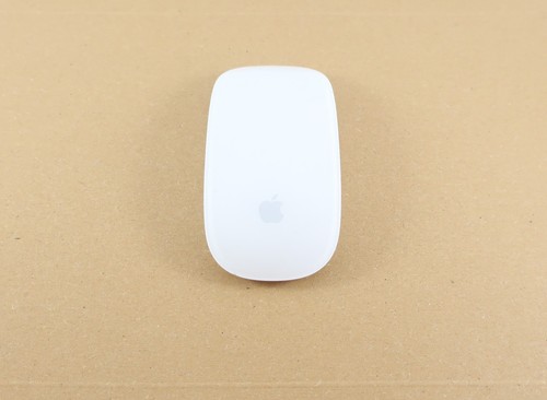 Apple magic mouse weiß - apple,